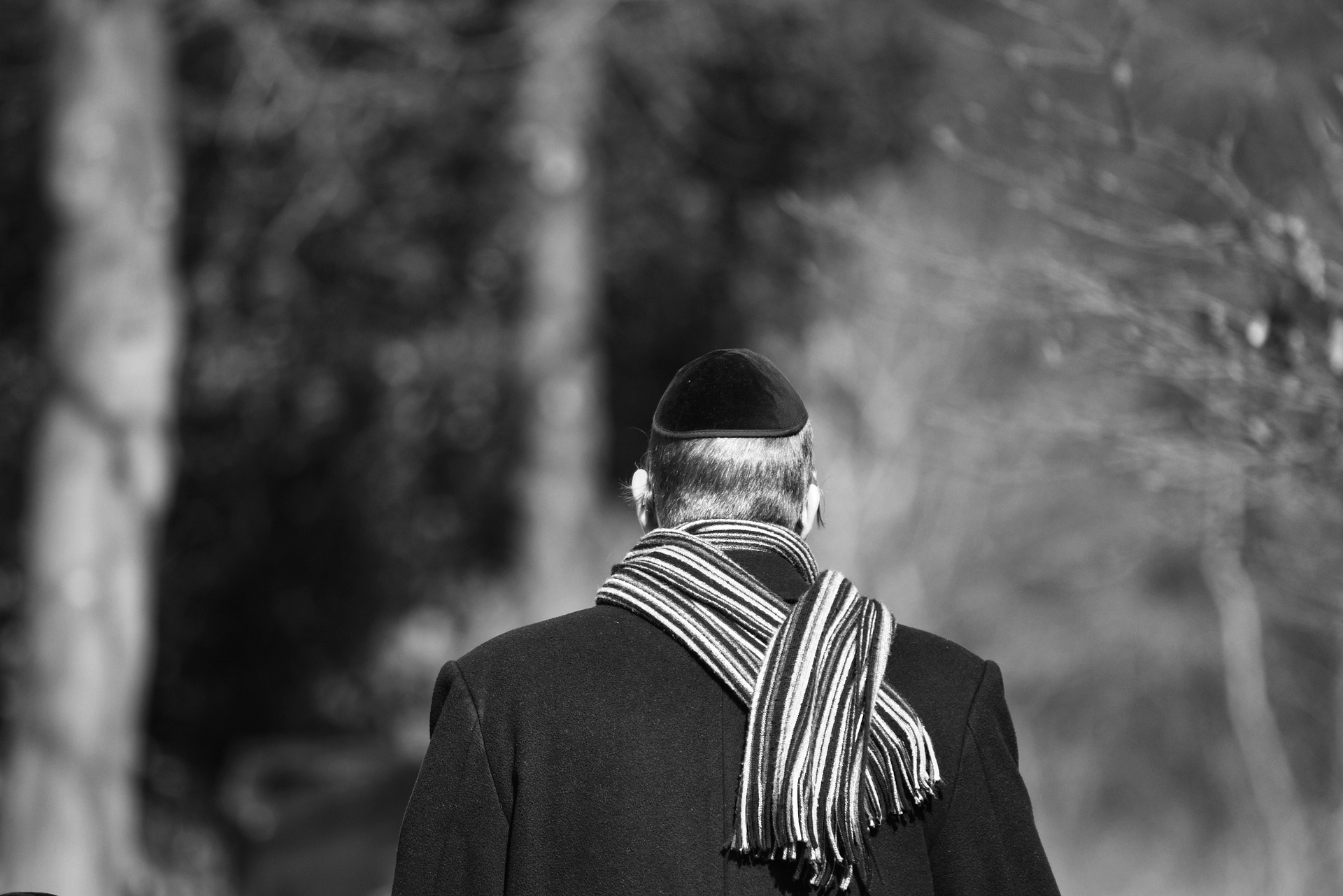 Strengthening Jewish communities in Judea and Samaria