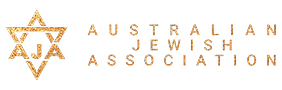 Australian Jewish Association Tzedakah Incorporated logo